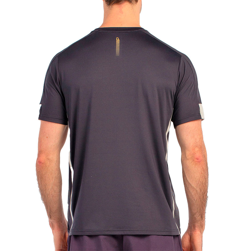 Bullpadel Borni Padel Premier Para Homem (T-Shirt)