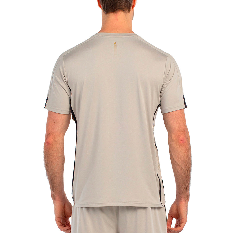 Bullpadel Borni Padel Premier Para Homem (T-Shirt)