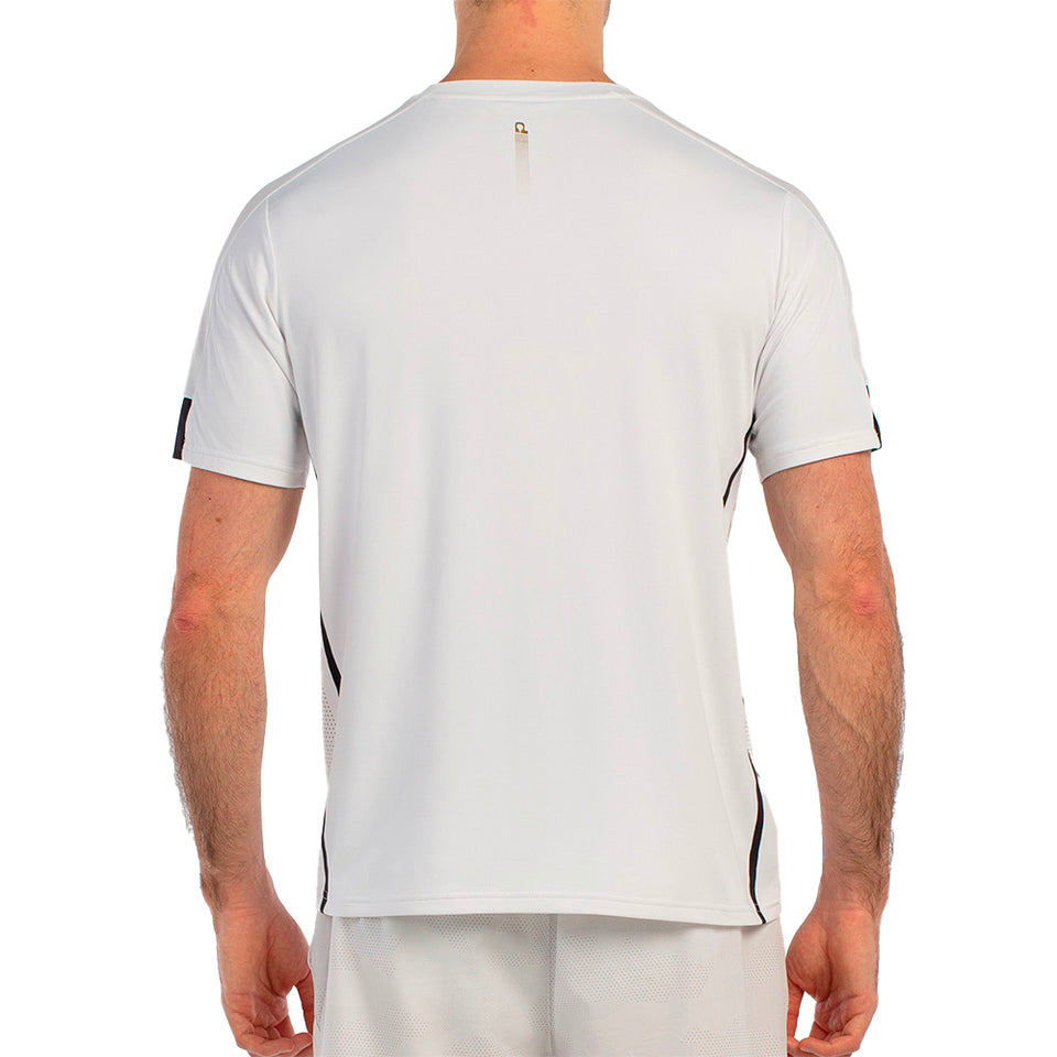 Bullpadel Borni Padel Premier Para Homem (T-Shirt)