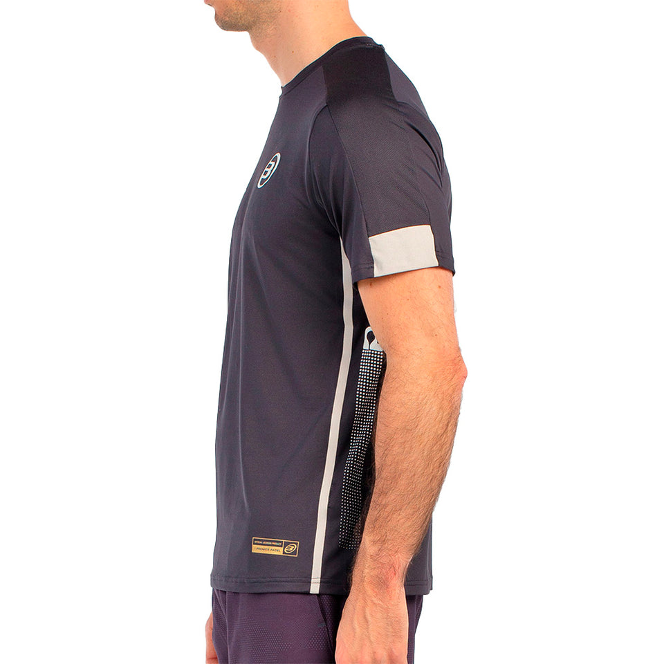 Bullpadel Borni Padel Premier Para Homem (T-Shirt)