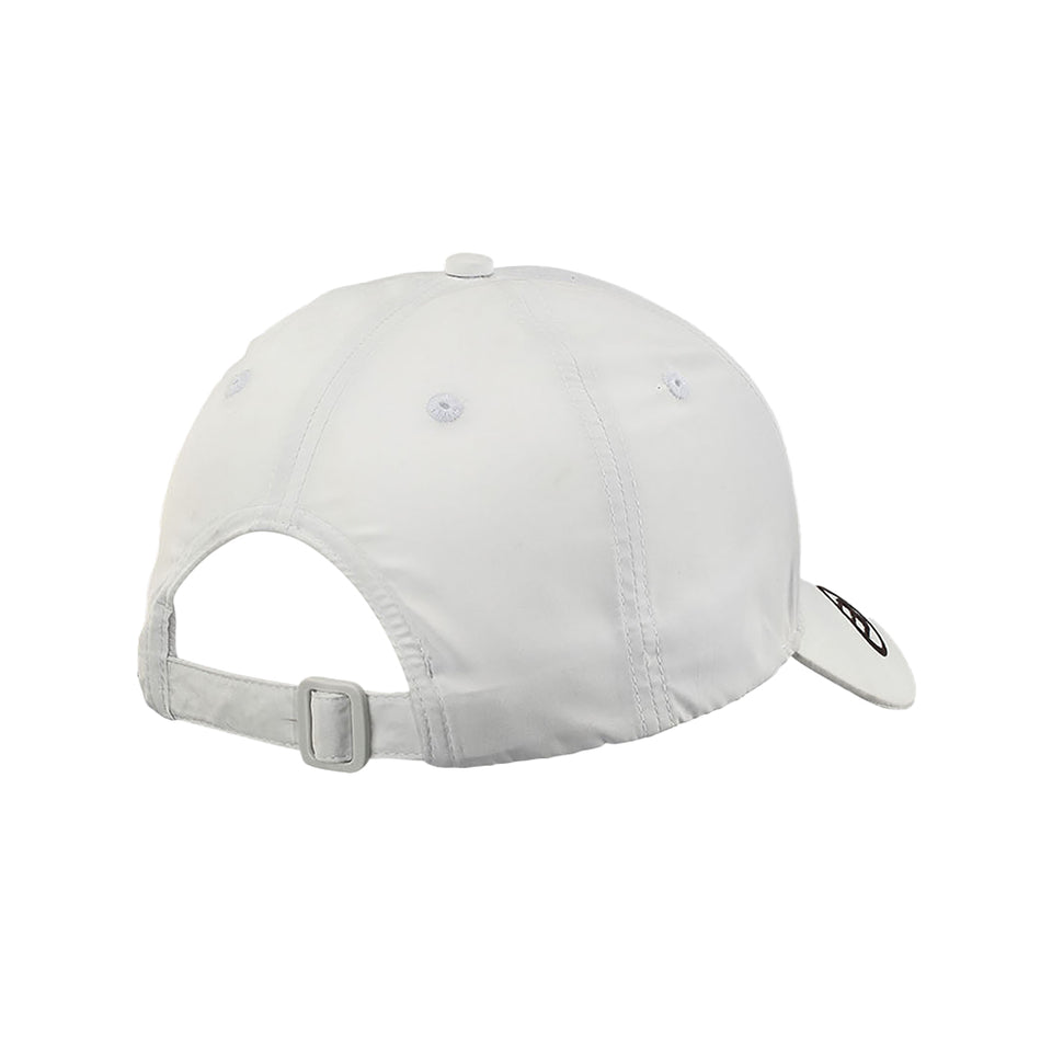 Boné Bullpadel Bpg-pmr2504 Premier Padel Branco
