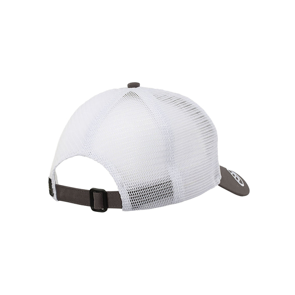 Boné Bullpadel Bpg-pmr2505 Premier Padel Branco