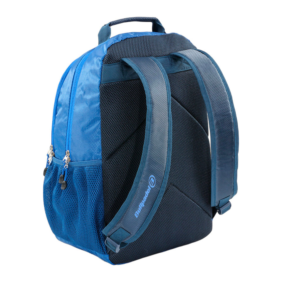 Bullpadel Bpm25004 Performance Azul-marinho (Mochila)