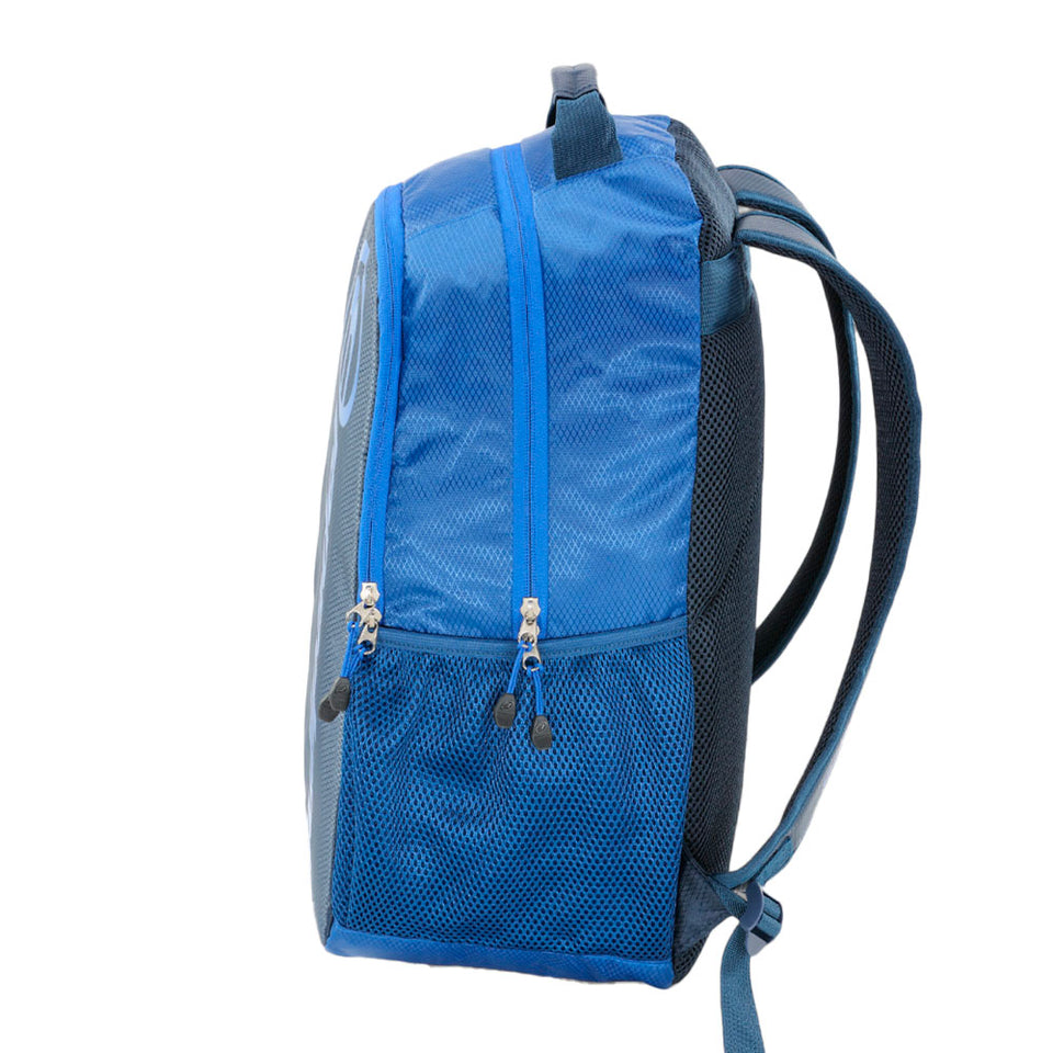 Bullpadel Bpm25004 Performance Azul-marinho (Mochila)