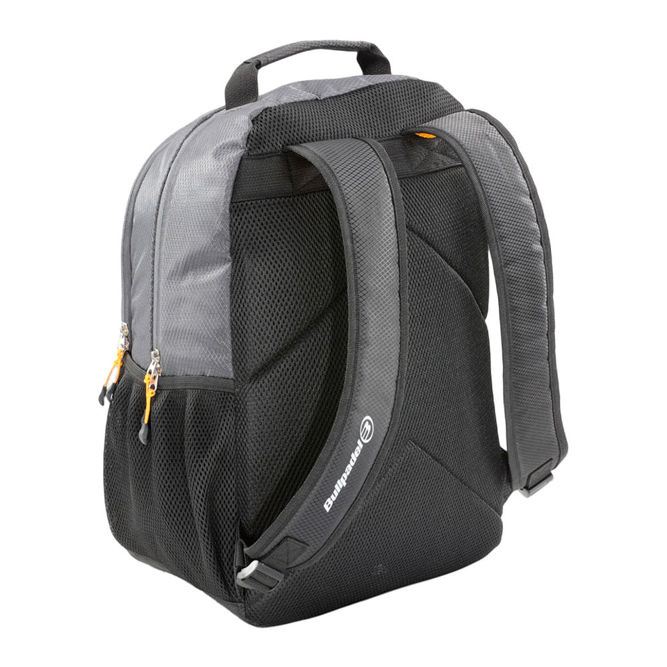 Bullpadel Bpm25004 Performance Preto (Mochila)