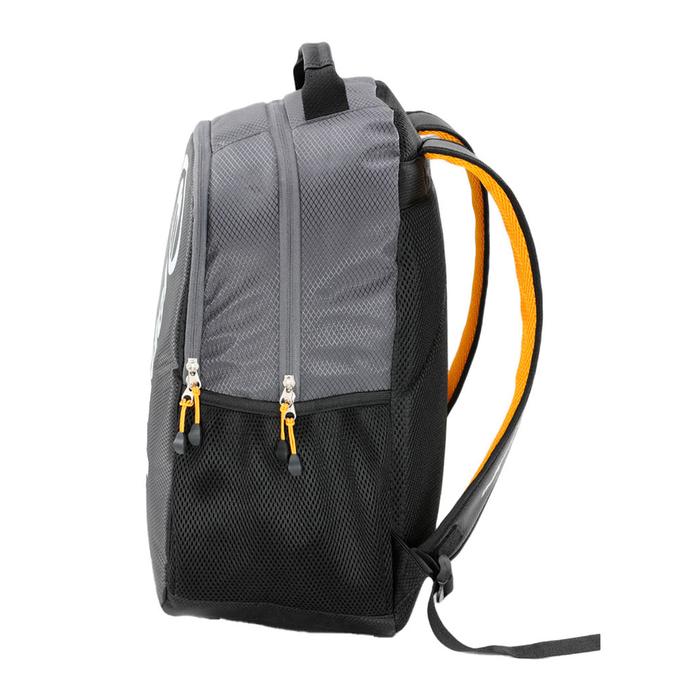 Bullpadel Bpm25004 Performance Preto (Mochila)