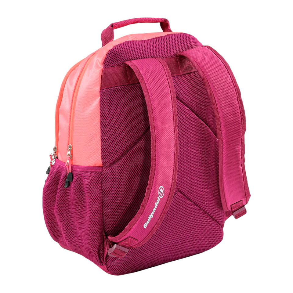 Bullpadel Bpm-25004 Performance Vermelho (Mochila)