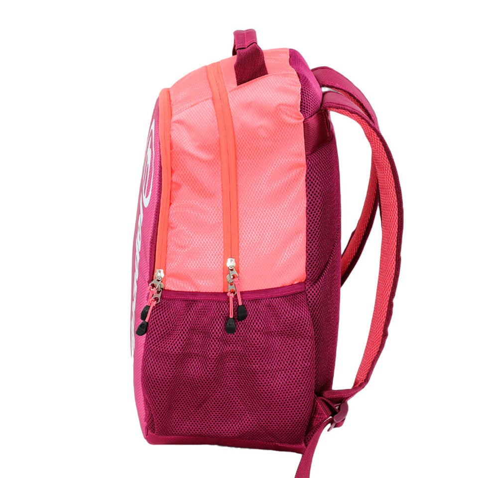 Bullpadel Bpm-25004 Performance Vermelho (Mochila)