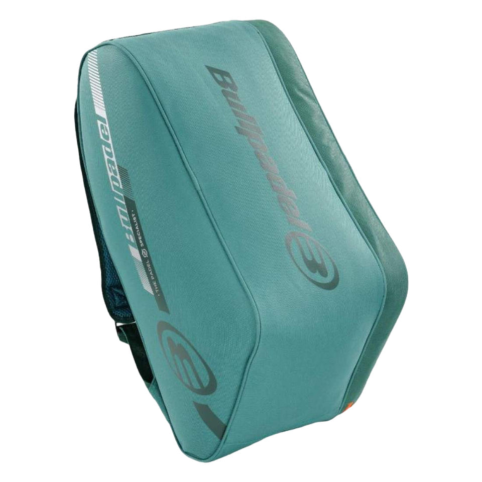 Bullpadel Bpp-25015 Tour 2025 Verde (Saco de Padel)