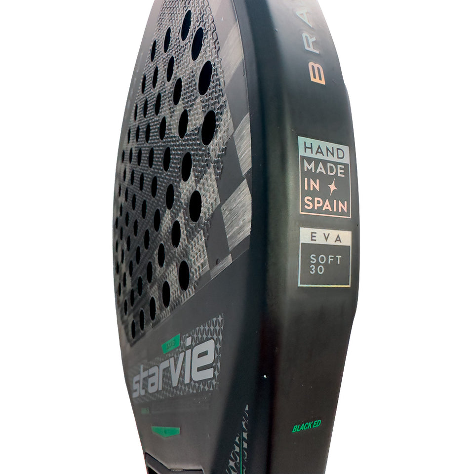 STARVIE BRAVA Soft Mate 2025 (Raquete)