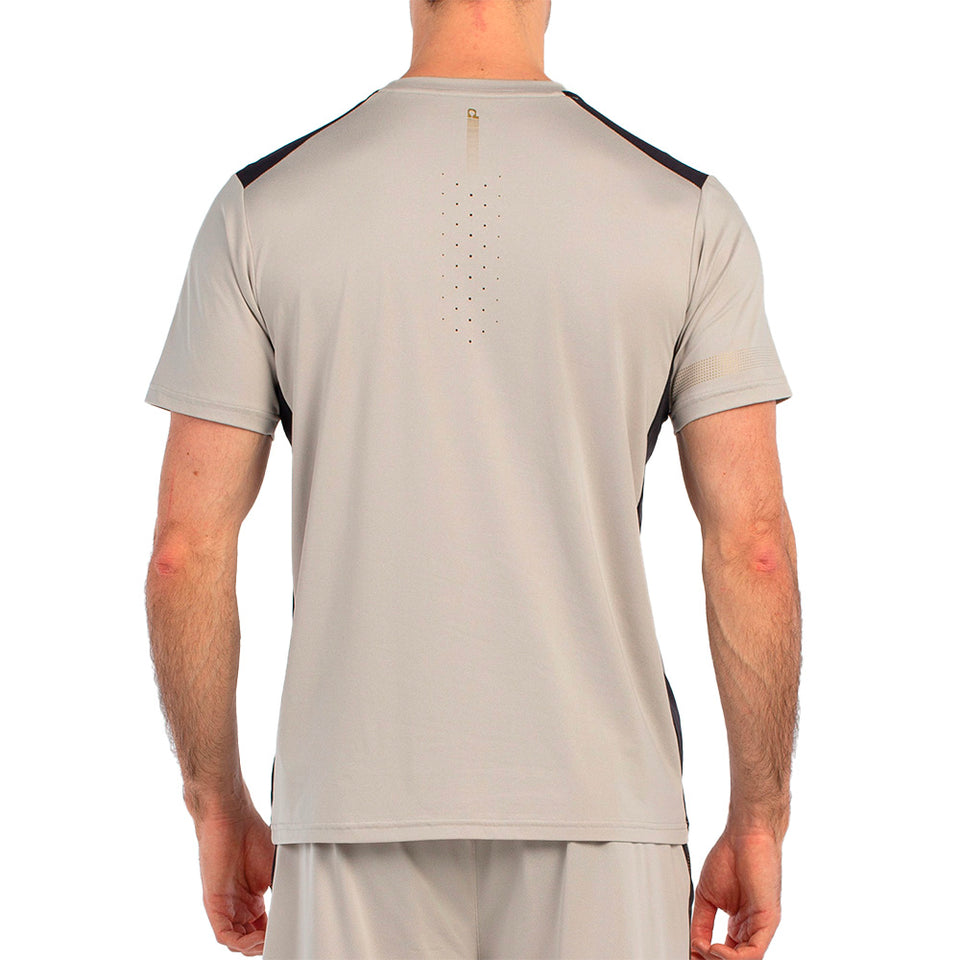 Bullpadel Brece Padel Premier Para Homem (T-shirt)