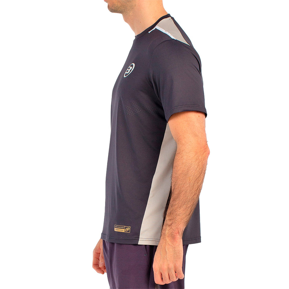 Bullpadel Brece Padel Premier Para Homem (T-shirt)