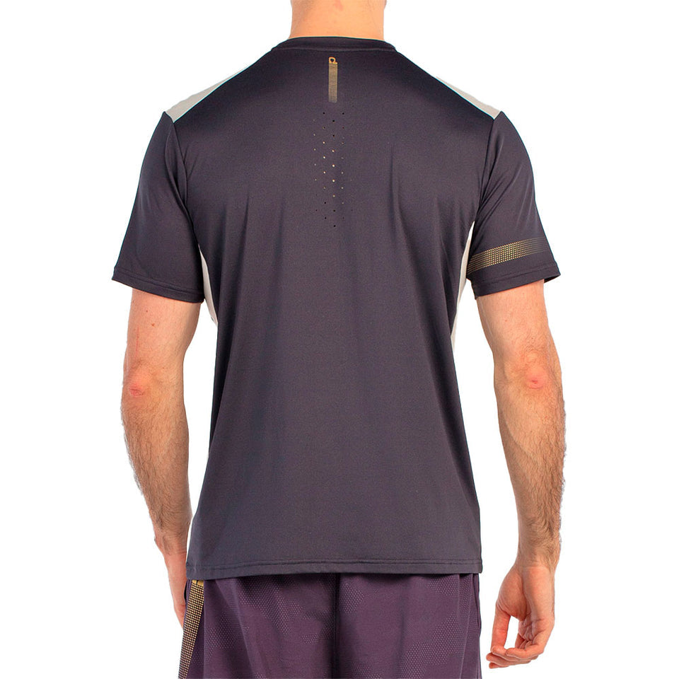 Bullpadel Brece Padel Premier Para Homem (T-shirt)