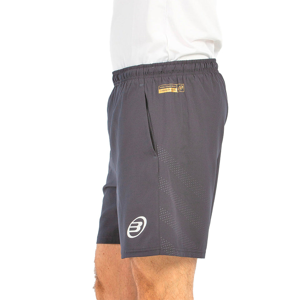 Bullpadel Calções Premier Padel Para Homem (Calções)