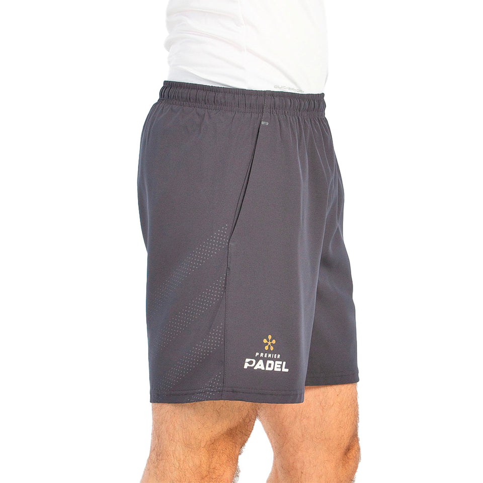 Bullpadel Calções Premier Padel Para Homem (Calções)