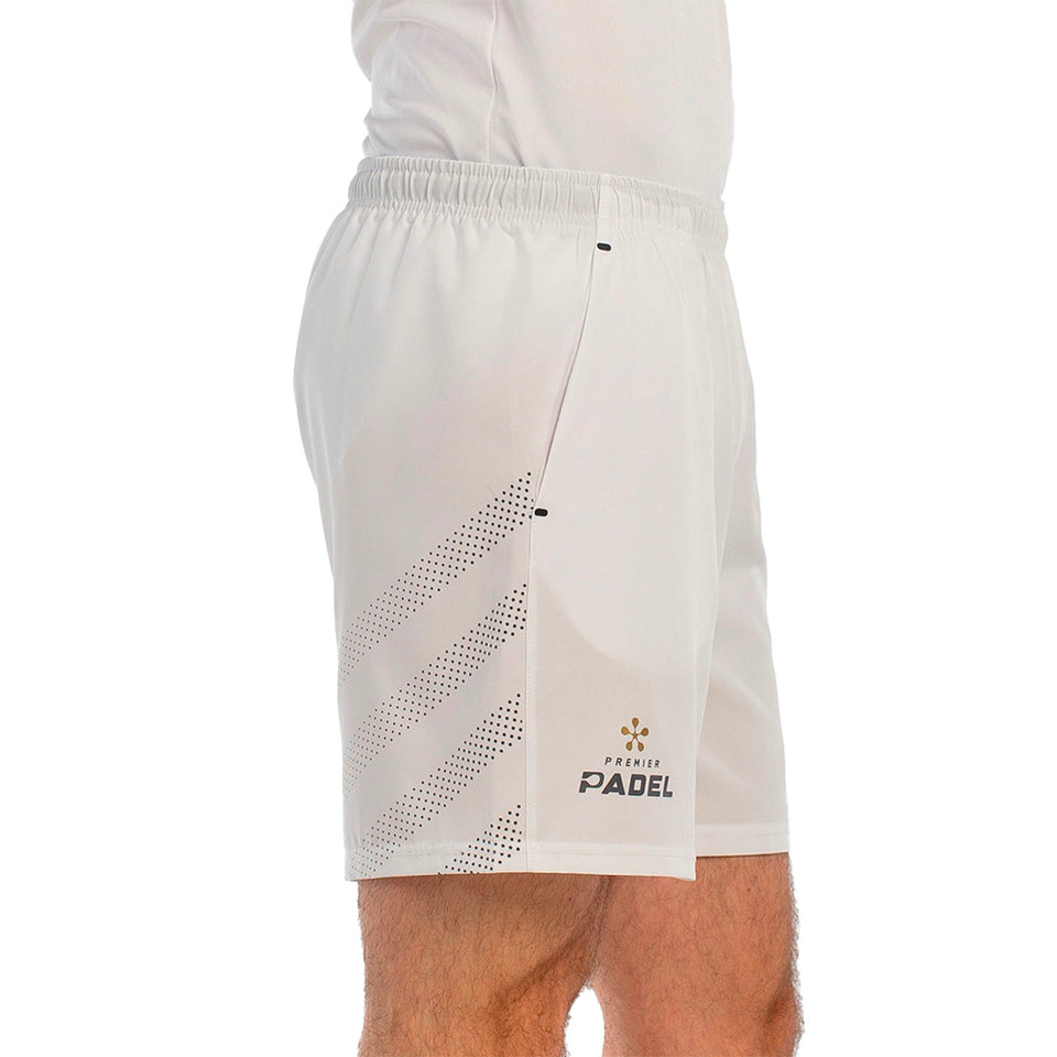 Bullpadel Calções Premier Padel Para Homem (Calções)