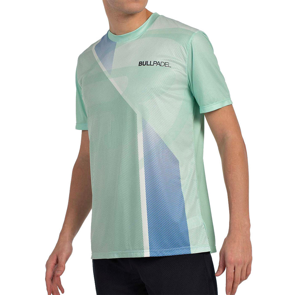 Bullpadel Brumo Homem (T-Shirt)
