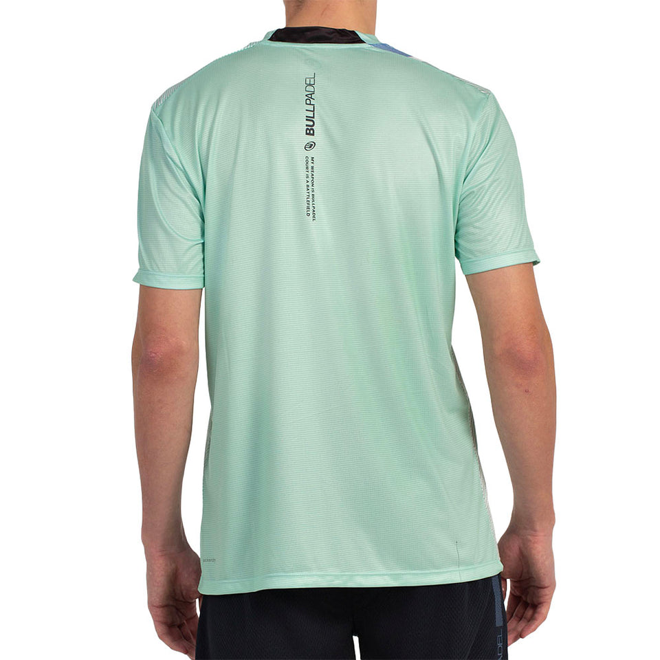 Bullpadel Brumo Homem (T-Shirt)