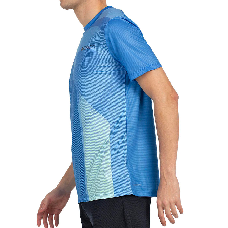 Bullpadel Brumo Homem (T-Shirt)