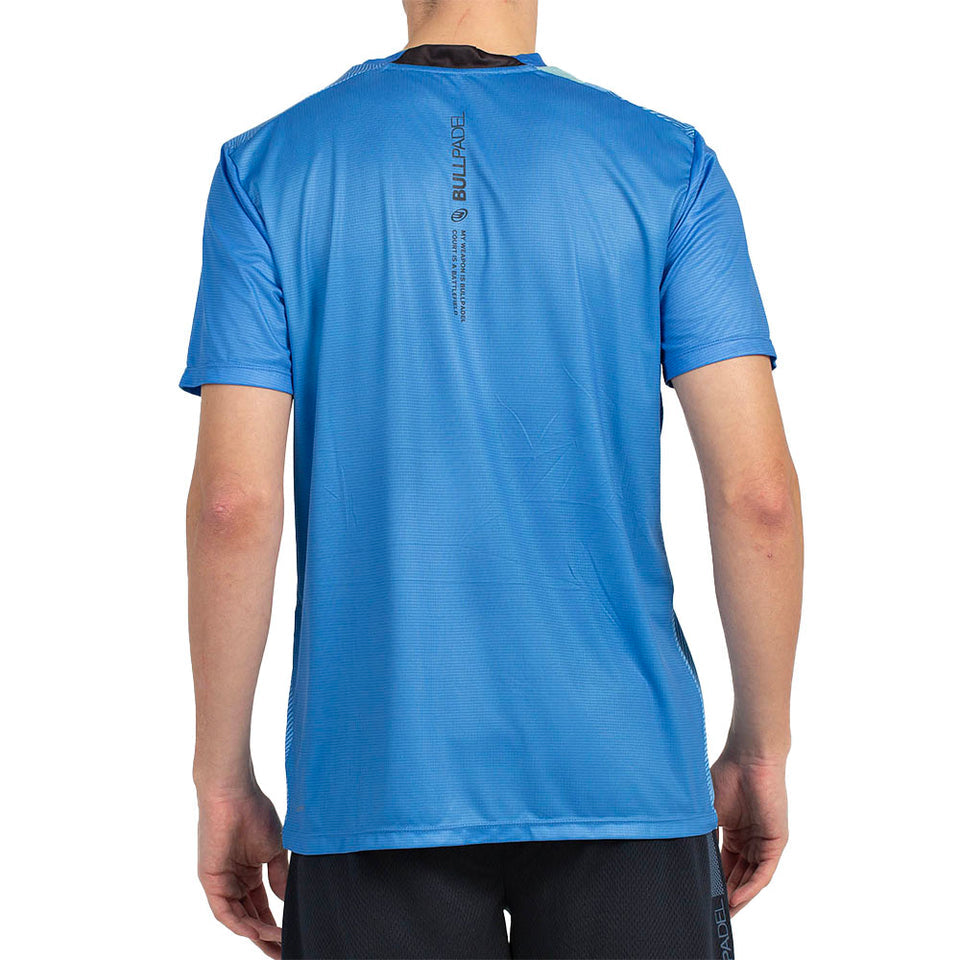 Bullpadel Brumo Homem (T-Shirt)