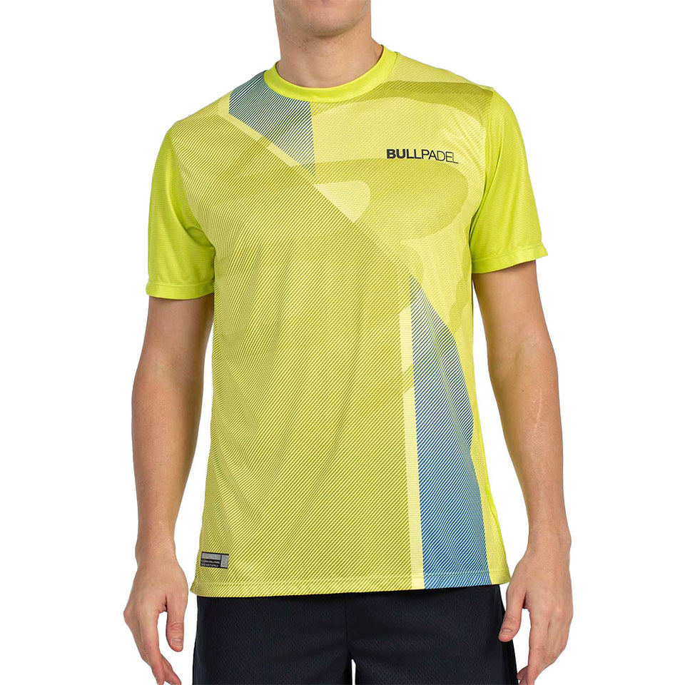 Bullpadel Brumo Homem (T-Shirt)
