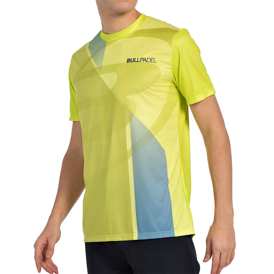 Bullpadel Brumo Homem (T-Shirt)
