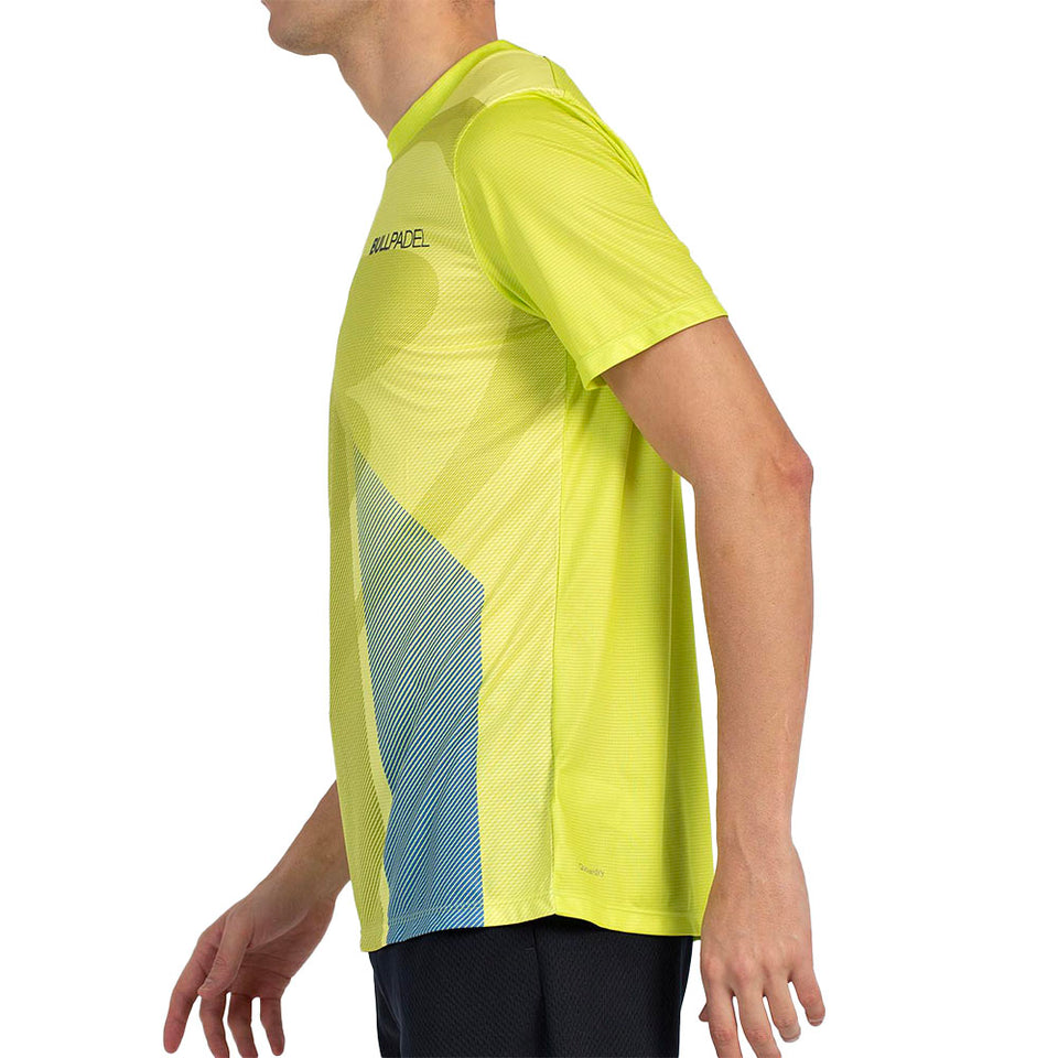 Bullpadel Brumo Homem (T-Shirt)
