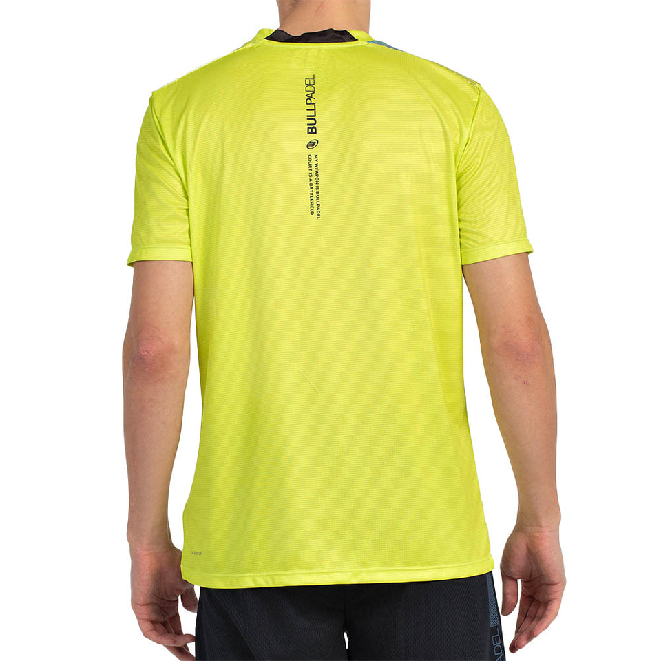 Bullpadel Brumo Homem (T-Shirt)