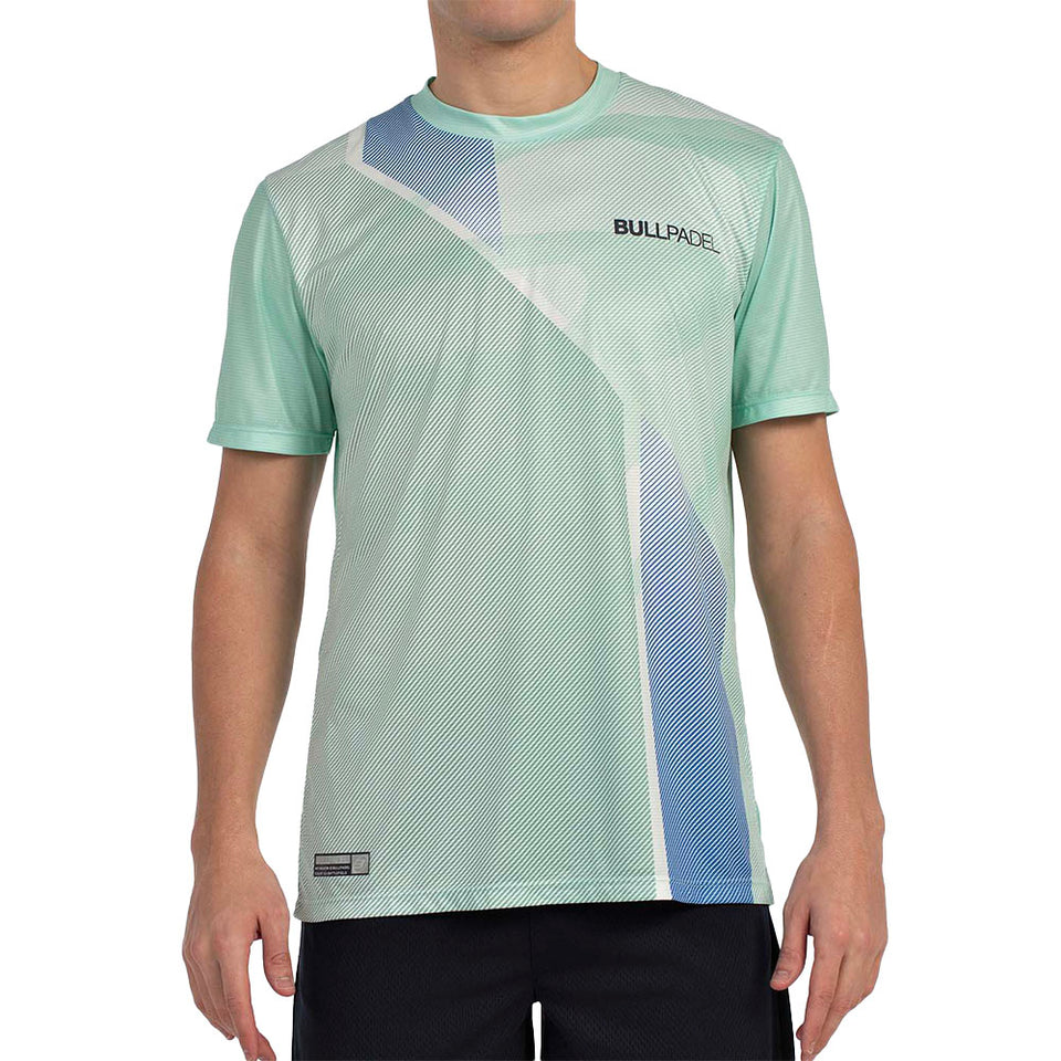Bullpadel Brumo Homem (T-Shirt)