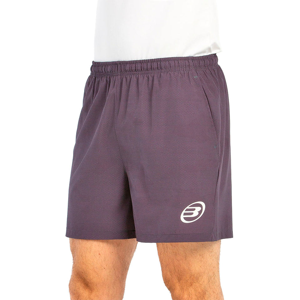 Bullpadel Bugle Premier Padel Para Homem (Calções)