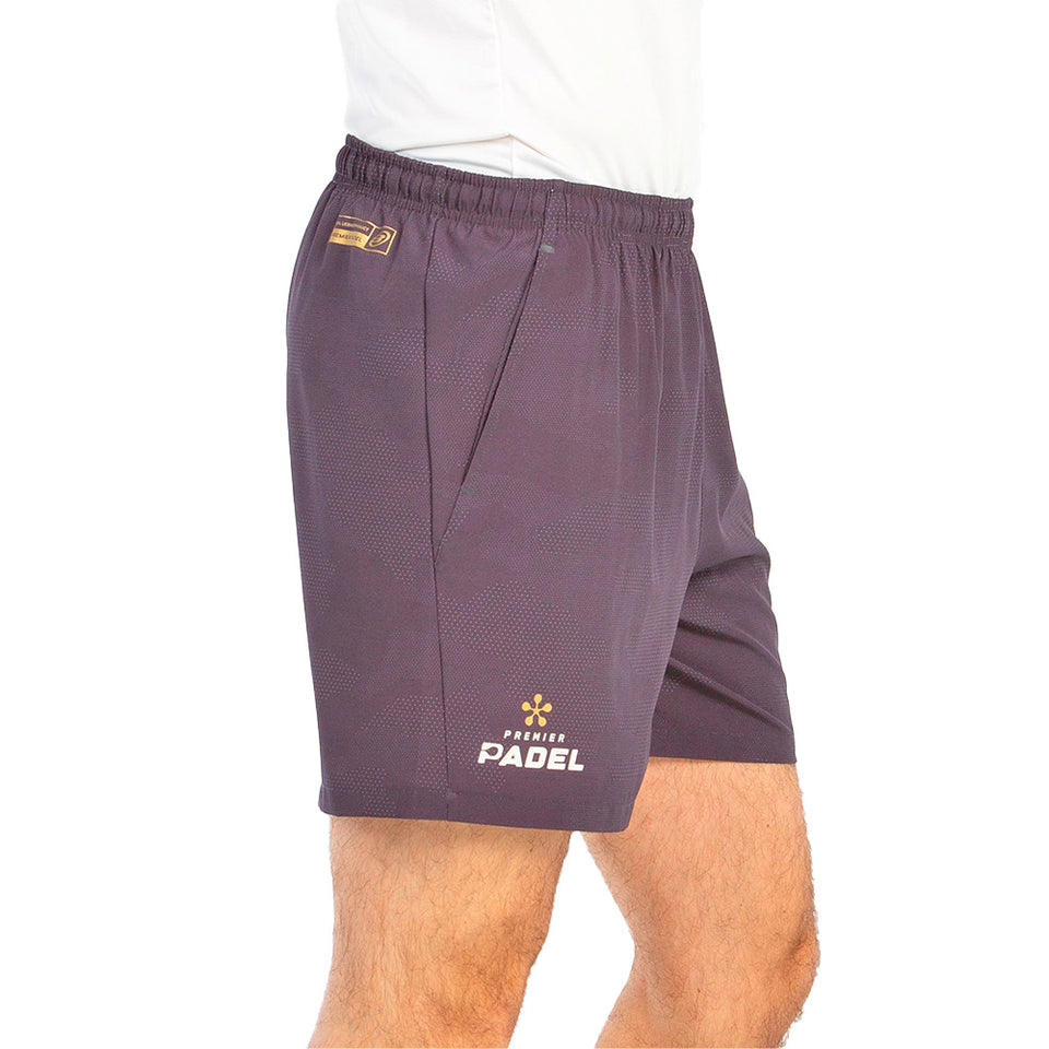 Bullpadel Bugle Premier Padel Para Homem (Calções)