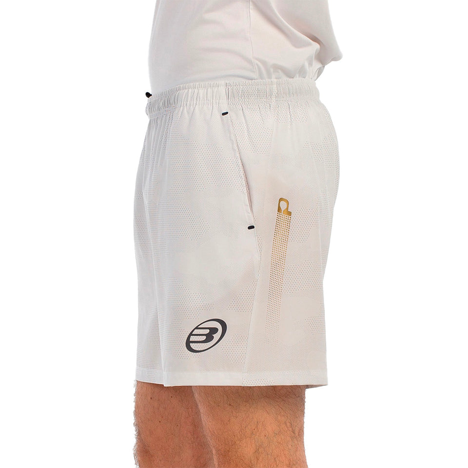 Bullpadel Bugle Premier Padel Para Homem (Calções)
