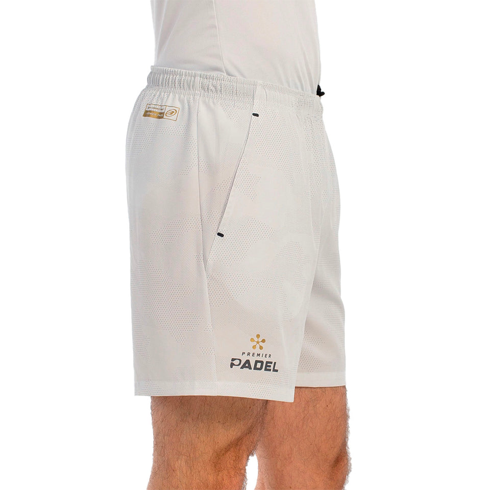 Bullpadel Bugle Premier Padel Para Homem (Calções)