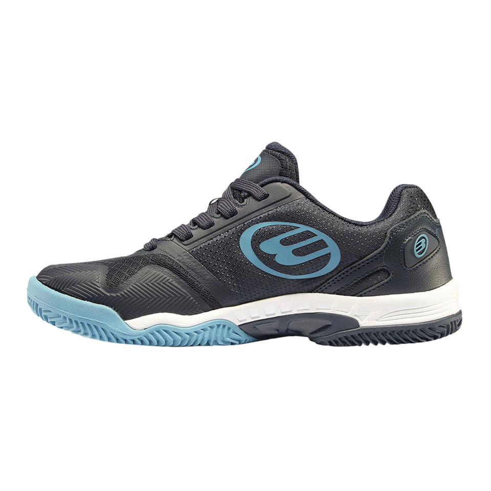 Bullpadel Beker 24i Azul-marinho Men (Ténis)