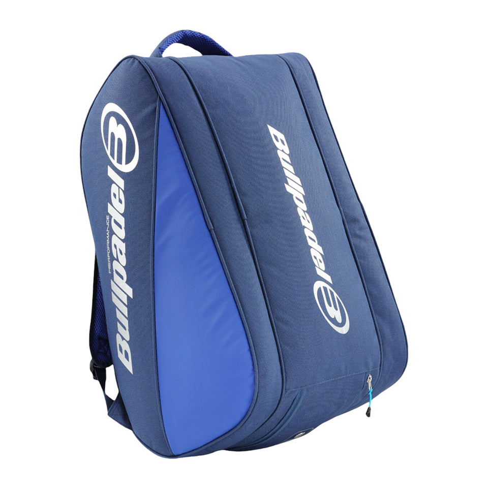 Bullpadel Bpp-25014 Perfomance Azul-marinho 2025 (Saco de Padel)