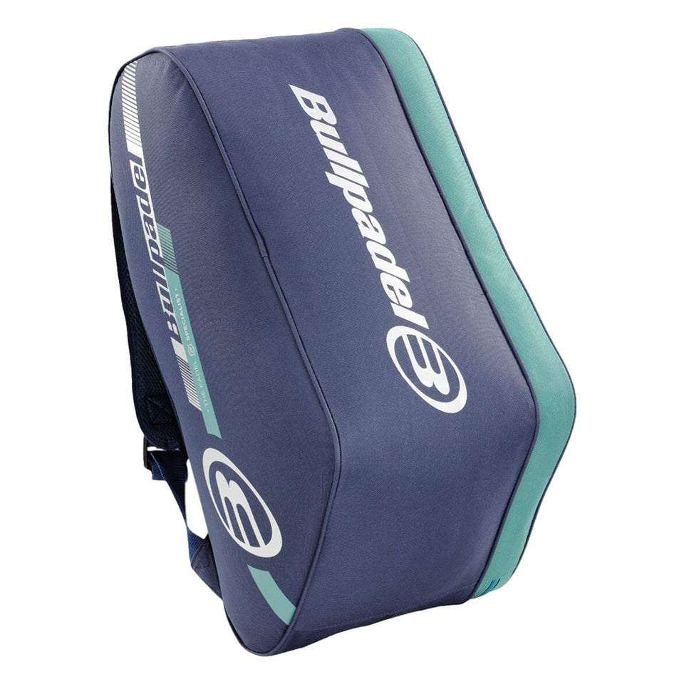 Bullpadel Bpp-25015 Tour Azul-marinho 2025 (Saco de padel)