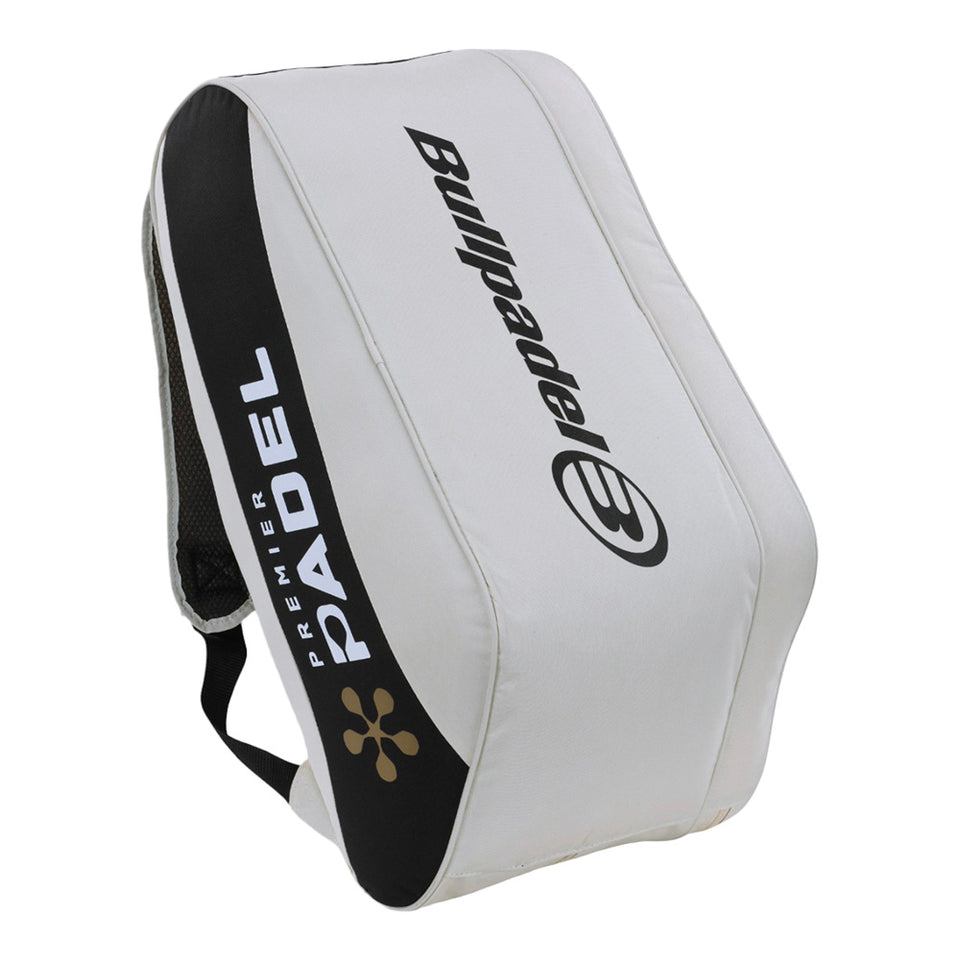 Bullpadel Bpp-25015 Tour Branco 2025 Premier Padel (Saco de Padel)