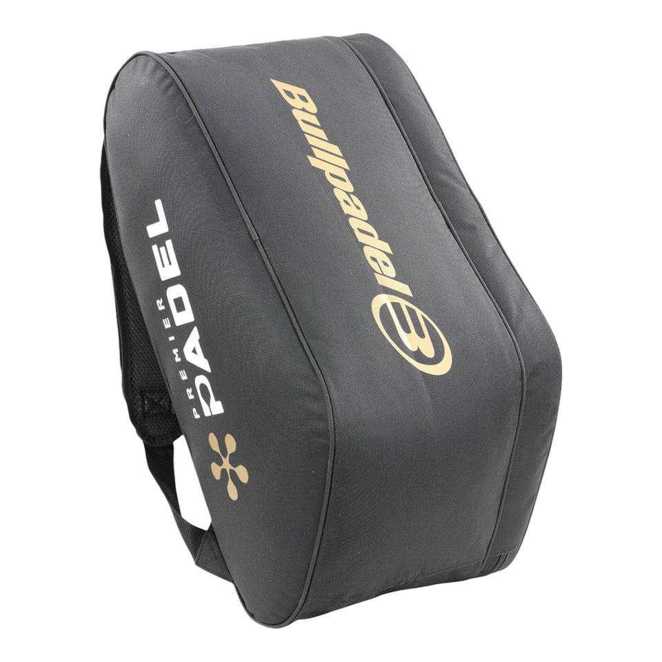 Bullpadel Bpp-25015 Tour Preto 2025 Premier Padel (Saco de Padel)