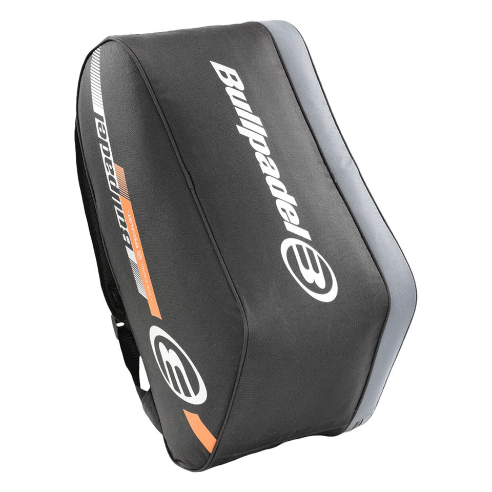 Bullpadel Bpp-25015 Tour Preto 2025 (Saco de Padel)