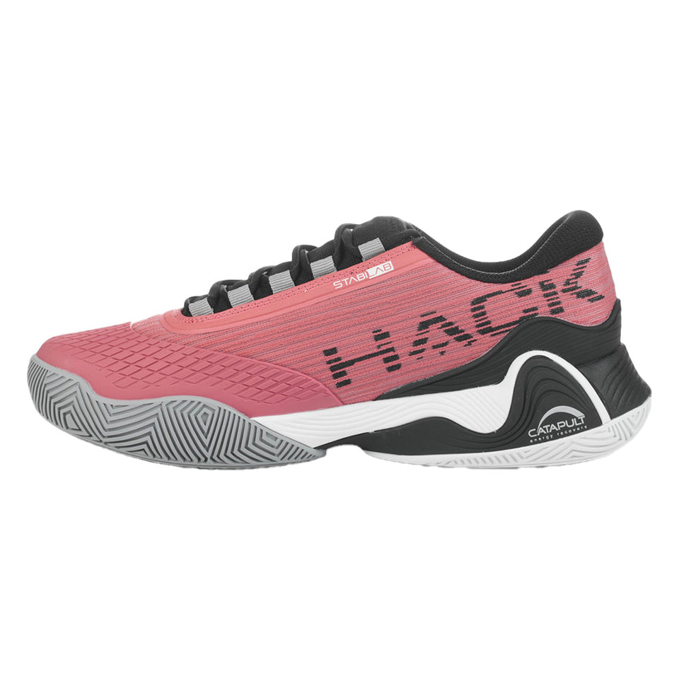 Bullpadel Hack Vibram 25i Gum Paquito Navarro (Ténis)