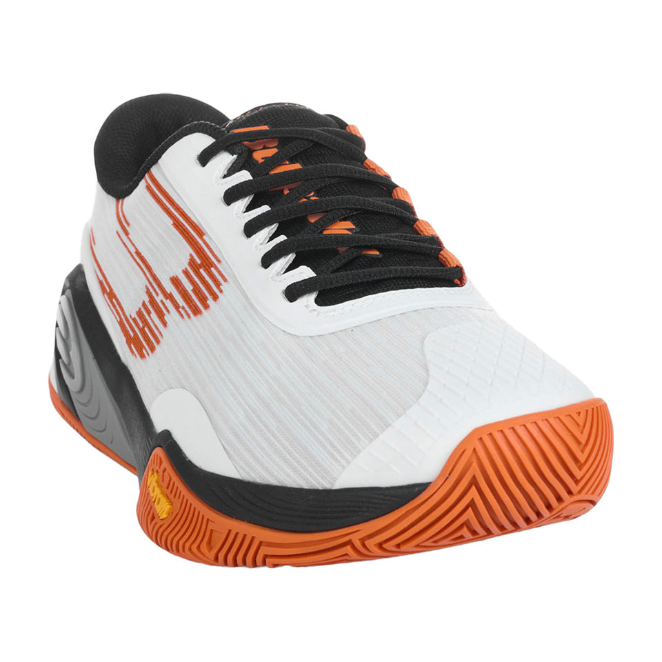 Bullpadel Hack Vibram 25i Orange Paquito Navarro (Ténis)