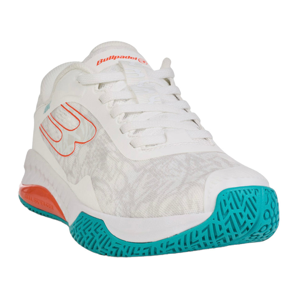 Bullpadel Ionic W 25v Laranja (Ténis)