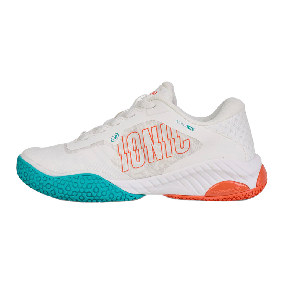 Bullpadel Ionic W 25v Laranja (Ténis)