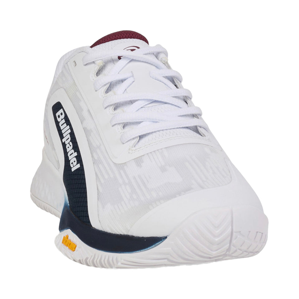 Bullpadel Neuron Vibram 25i Branco Fede Chingotto (Ténis)