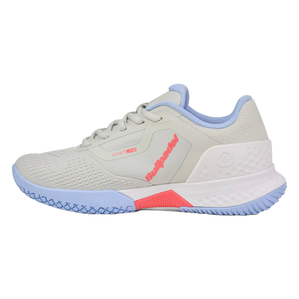 Bullpadel Pearl Vibram 25i Cinza Claro Bea Gonzalez (Ténis)
