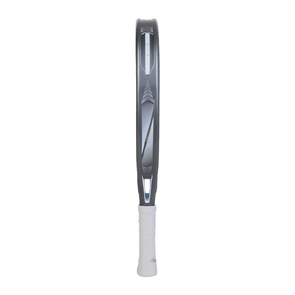 BULLPADEL VERTEX 04 W PREMIER PADEL 2025 DELFI BREA (Raquete)