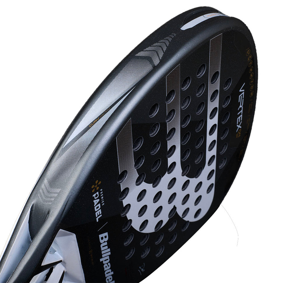 BULLPADEL VERTEX 04 W PREMIER PADEL 2025 DELFI BREA (Raquete)