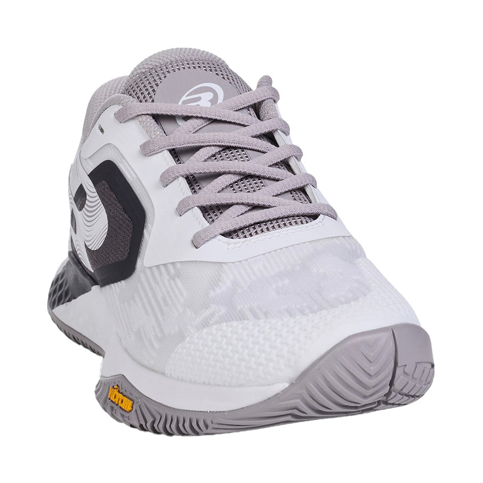 Bullpadel Vertex Vibram W 25i Branco Delfi Brea (Ténis)