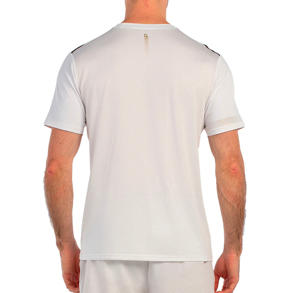 Bullpadel Camisola Premier Padel Para Homem (T-Shirt)