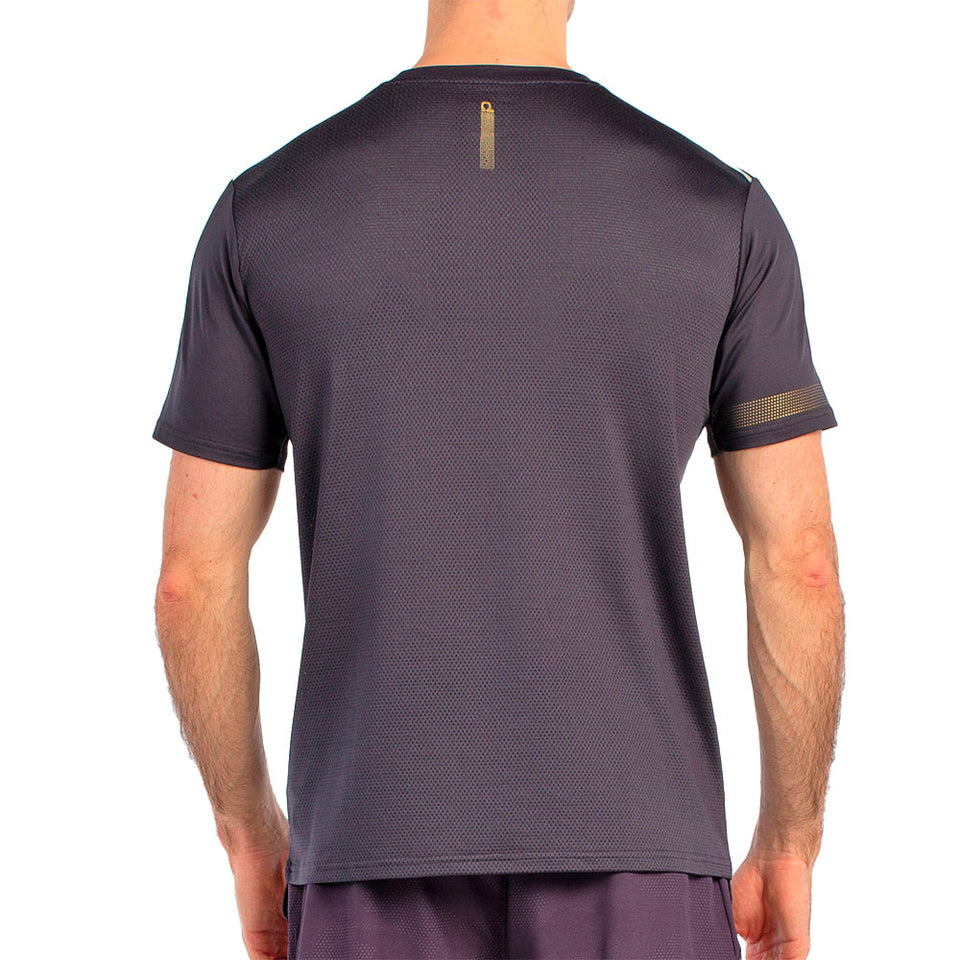 Bullpadel Camisola Premier Padel Para Homem (T-Shirt)